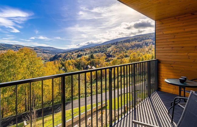 Apartamenty Sun & Snow IzerSKI Resort - Foto 14