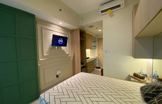 Foto 2 - Treepark BSD by Kakarama Room