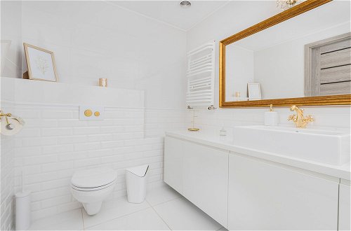 Foto 41 - Lux 3 Bedroom Flat by Renters Prestige