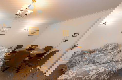 Foto 56 - Porth Veor Villas & Apartments