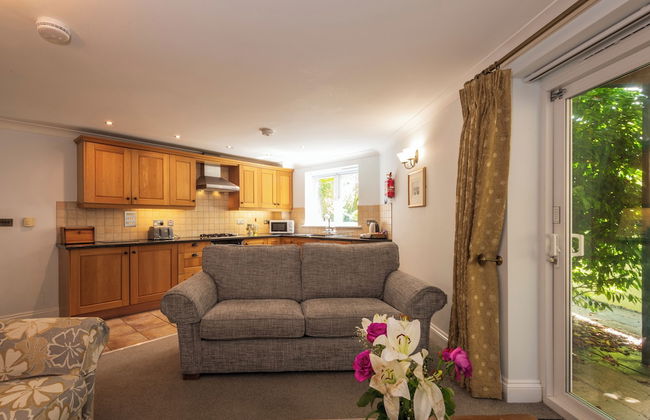 Porth Veor Villas & Apartments - Foto 54