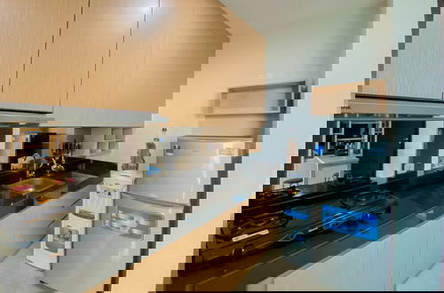 Foto 6 - Best Deal And Comfort 1Br At Citralake Suites Apartment