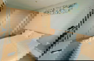 Foto 2 - Best Deal And Comfort 1Br At Citralake Suites Apartment
