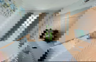 Foto 3 - Best Deal And Comfort 1Br At Citralake Suites Apartment