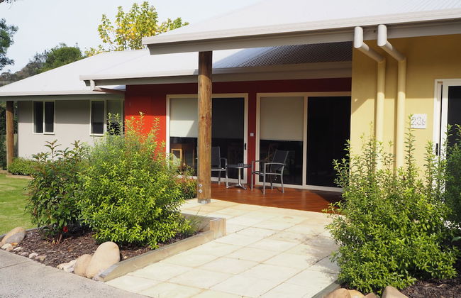 Tathra Beach House Apartments - Foto 58