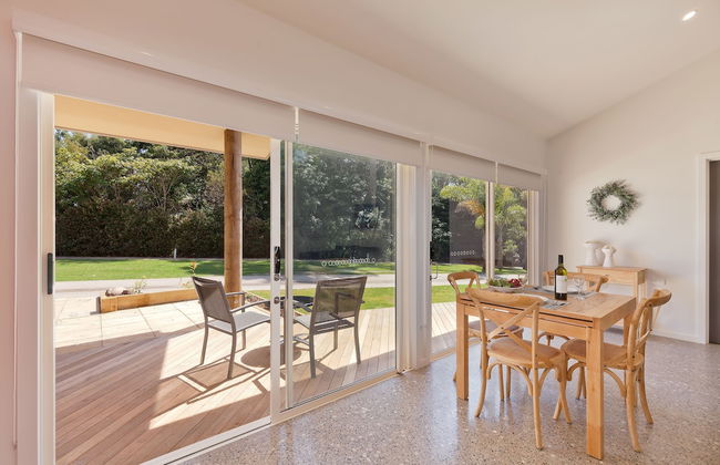 Tathra Beach House Apartments - Foto 31
