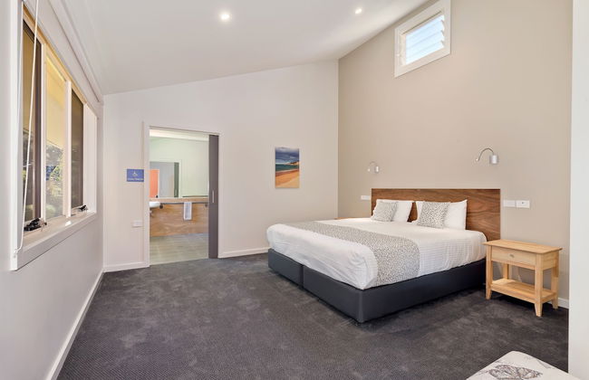 Tathra Beach House Apartments - Foto 10