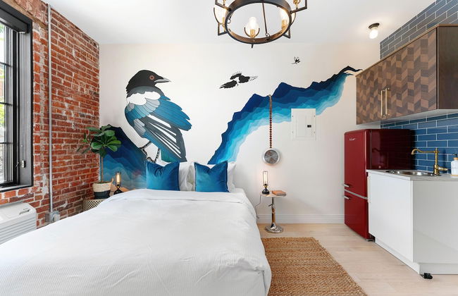 The Acoma House - Foto 47