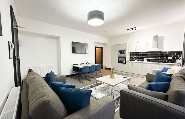 Mulberry Aparthotel - Foto 25