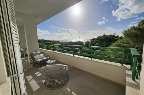 Photo 23 - Villa Dune Luxury Roof Top Pool Wellness