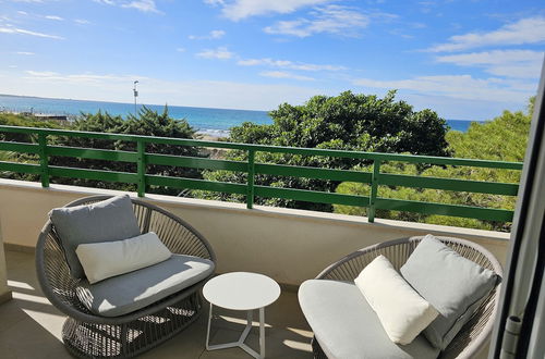 Photo 33 - Villa Dune Luxury Roof Top Pool Wellness