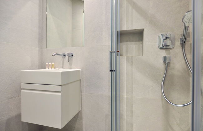 Sale Place Serviced Apartments by Concept Apartments - Foto 36