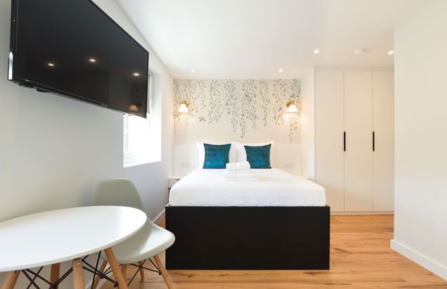 Sale Place Serviced Apartments by Concept Apartments - Foto 28