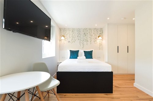 Photo 28 - Sale Place Serviced Apartments by Concept Apartments