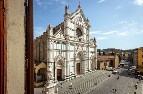 Photo 39 - Santa Croce Firenze by Mmega