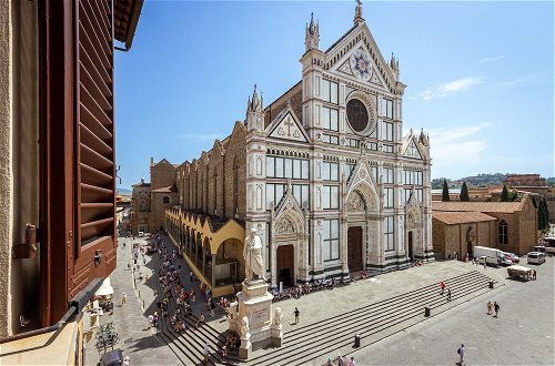 Photo 40 - Santa Croce Firenze