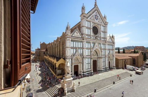 Foto 40 - Santa Croce Firenze by Mmega