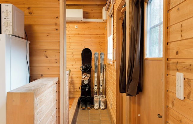 BRICK HOUSE Furano - Foto 11