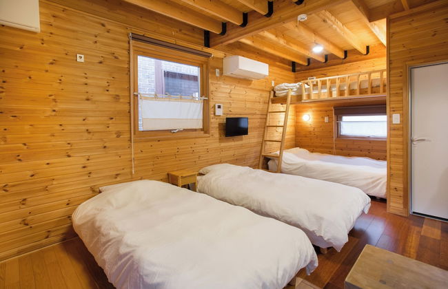 BRICK HOUSE Furano - Foto 10