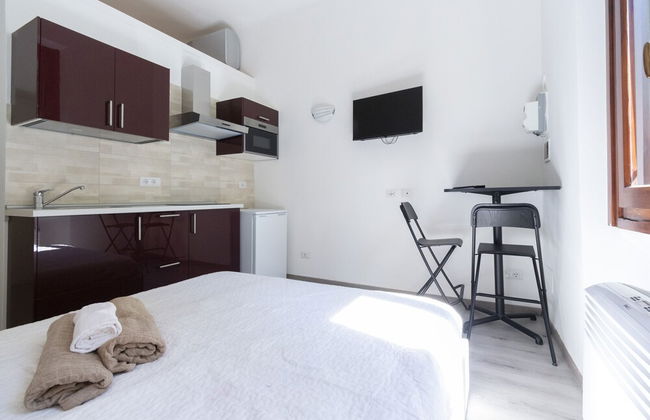 Alessia's Flat - Certosa - Foto 6