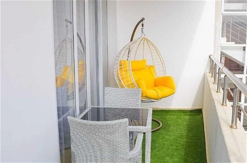 Foto 28 - Lux Suites Imagine Luxury Apartments