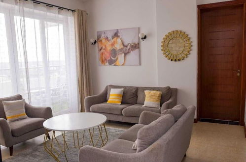 Photo 24 - Lux Suites Imagine Luxury Apartments