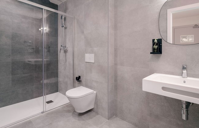 Limehome Valencia Carrer de Sant Jacint - Foto 62