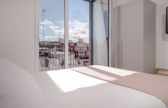 Limehome Valencia Carrer de Sant Jacint - Foto 10