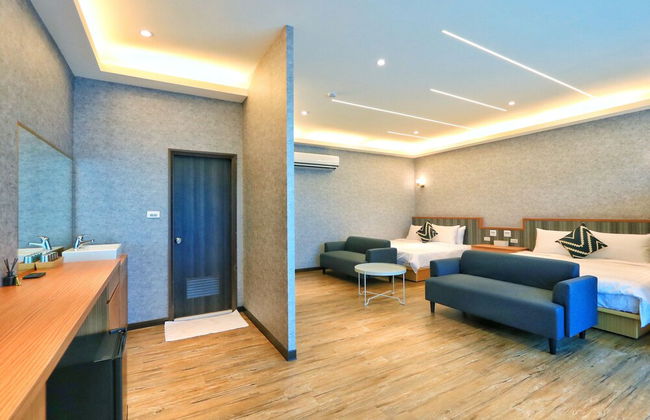 SUNRISEGOODHOUSE - Photo 12