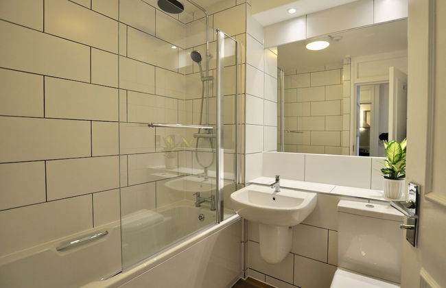 Marlyn Lodge - City of London - Foto 17