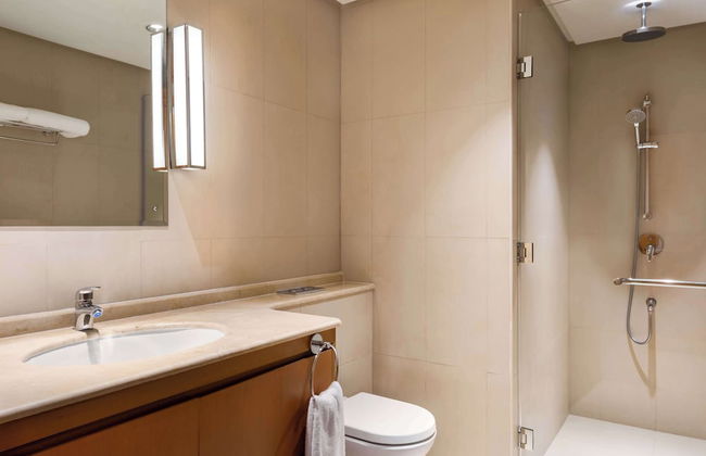 Levatio Suites Muscat, a member of Radisson Individuals - Foto 33