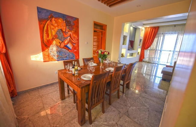 Bon Bini Residence - Foto 7