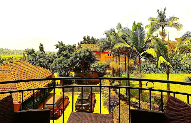 Bon Bini Residence - Foto 61