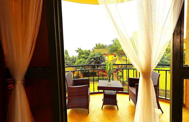Bon Bini Residence - Foto 62