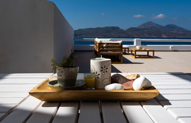 Anemi Suites - Foto 39