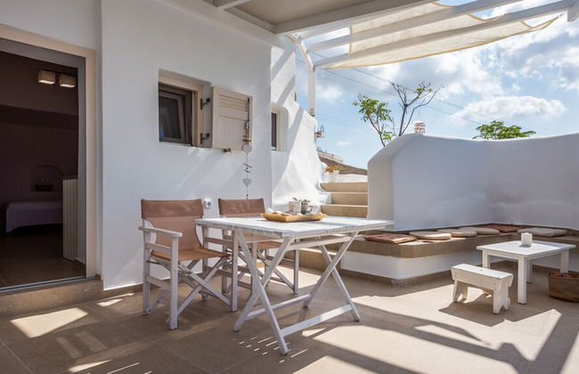 Anemi Suites - Foto 38