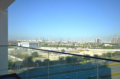 Photo 47 - Serene 1BR Prive Residences Dubai Hills by 360 Vacation