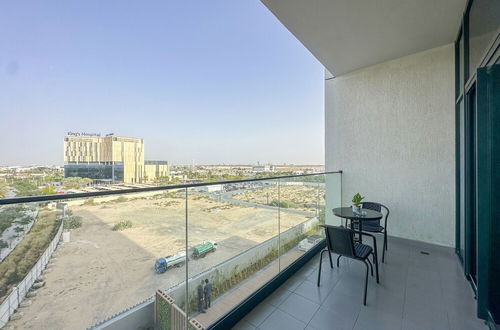 Photo 45 - Serene 1BR Prive Residences Dubai Hills by 360 Vacation