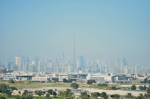 Photo 48 - 360 Vacation - Dubai Hills Serene 1BR