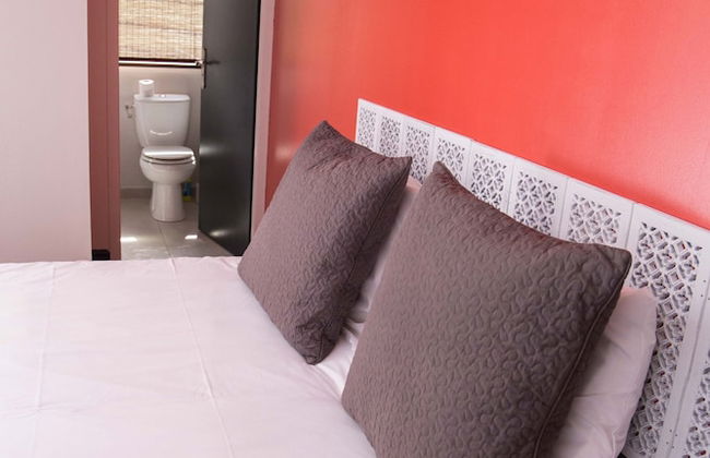 Appart hôtel Chanzy Angoulême Soyaux - Photo 16