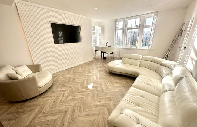 Remarkable 2-bed Apartment in Sunderland - Foto 1
