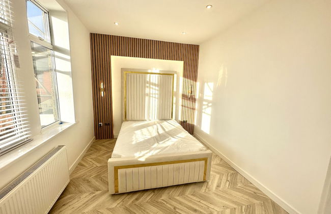 Remarkable 2-bed Apartment in Sunderland - Foto 4