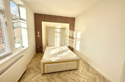 Foto 4 - Remarkable 2-bed Apartment in Sunderland