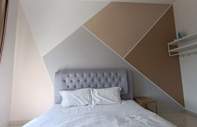 The Horizon Ipoh 3BR L16 by Grab A Stay - Foto 7