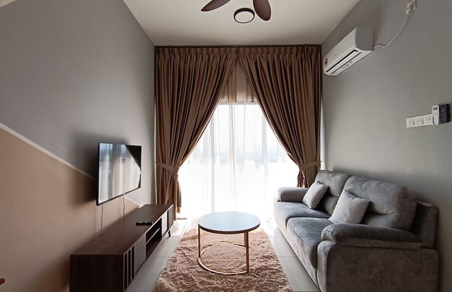 The Horizon Ipoh 3BR L16 by Grab A Stay - Foto 36