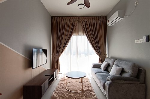 Photo 15 - The Horizon Ipoh 3BR L16 by Grab A Stay