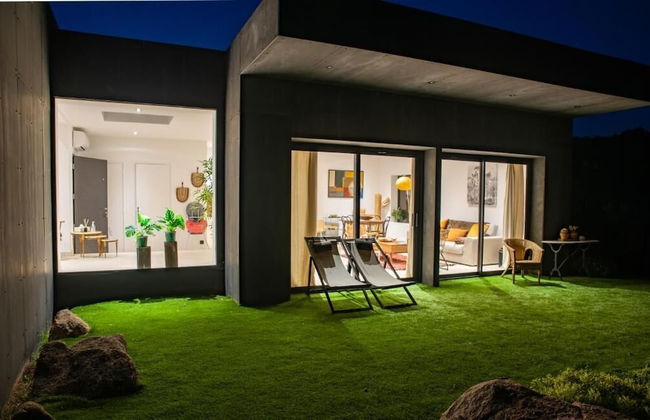 Les Villas de Palombaggia - Foto 43