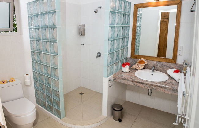 Marie-Laure Suites - Foto 27