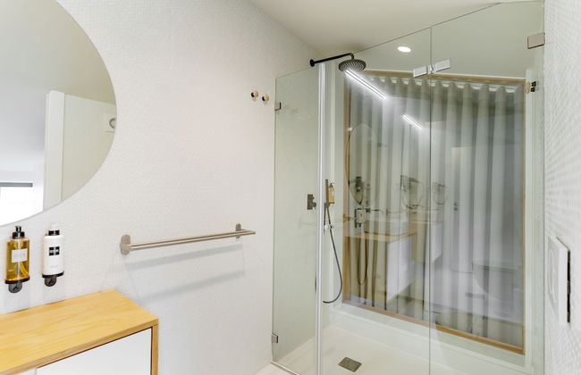 Feel Porto Corporate Housing Boavista - Foto 42