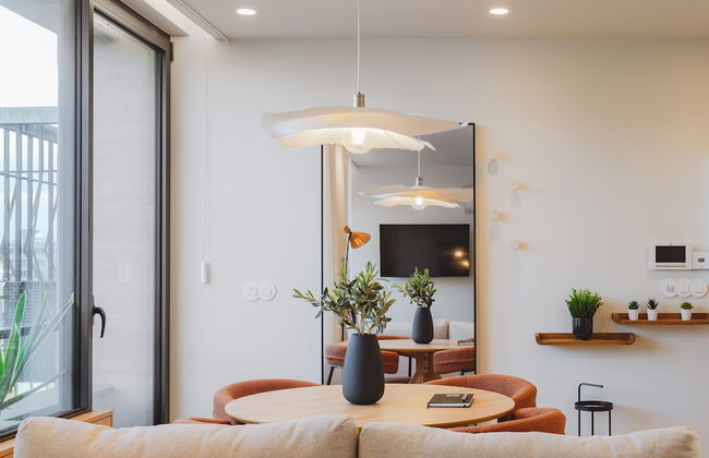 Feel Porto Corporate Housing Boavista - Foto 38